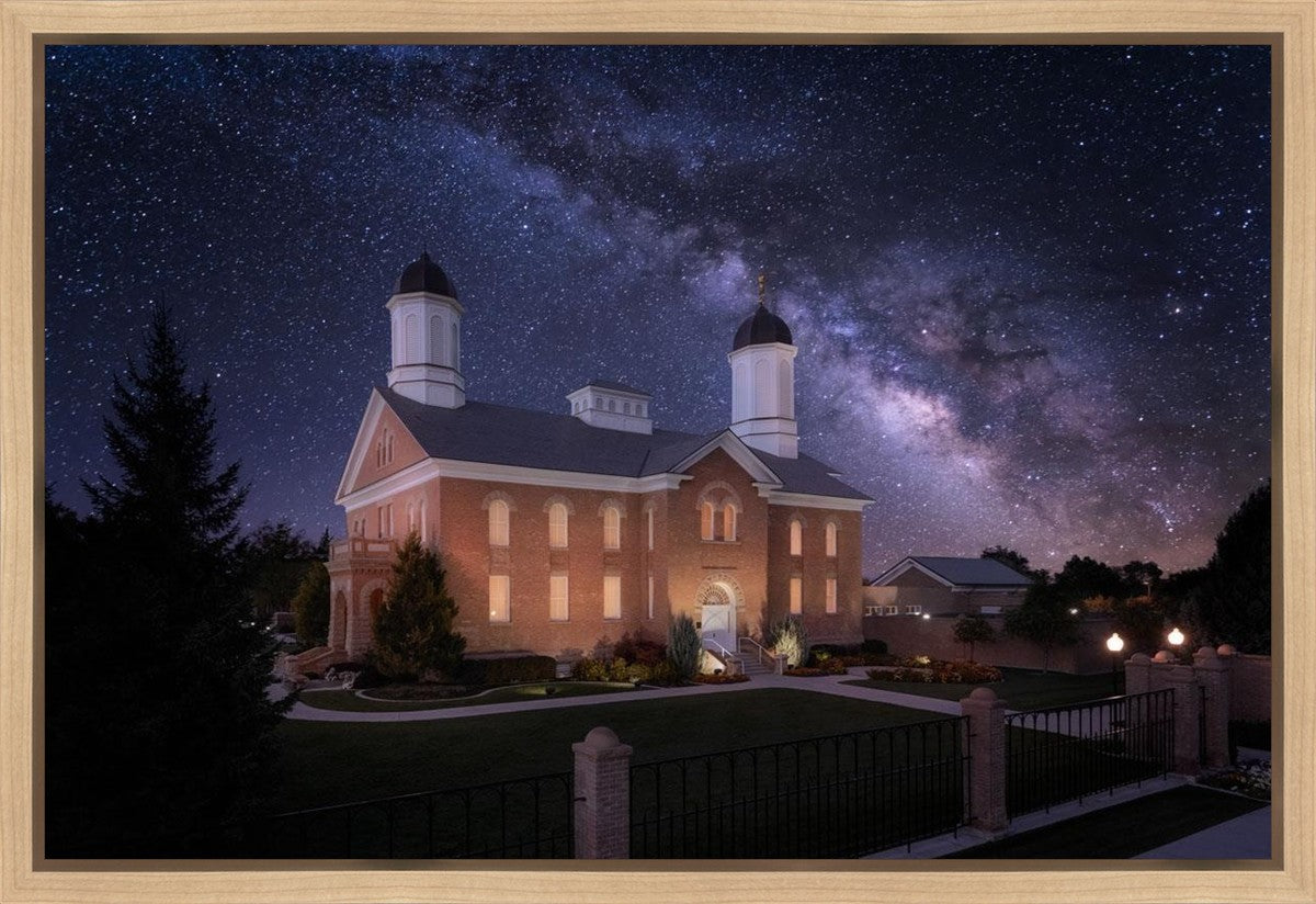 Vernal Celestial