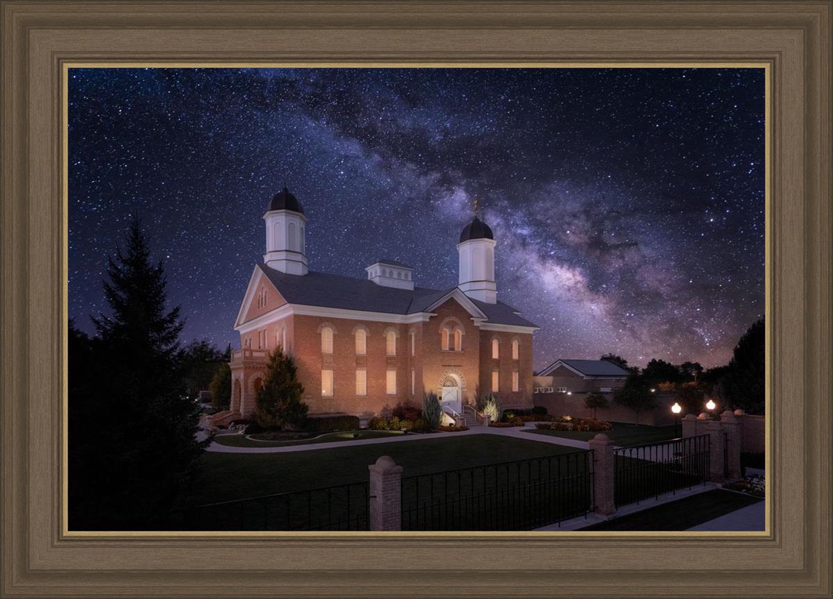 Vernal Celestial
