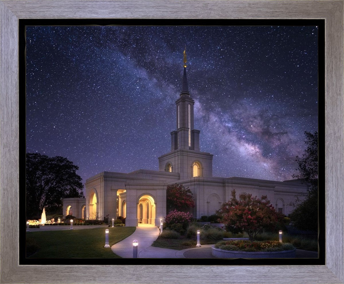 Sacramento Celestial