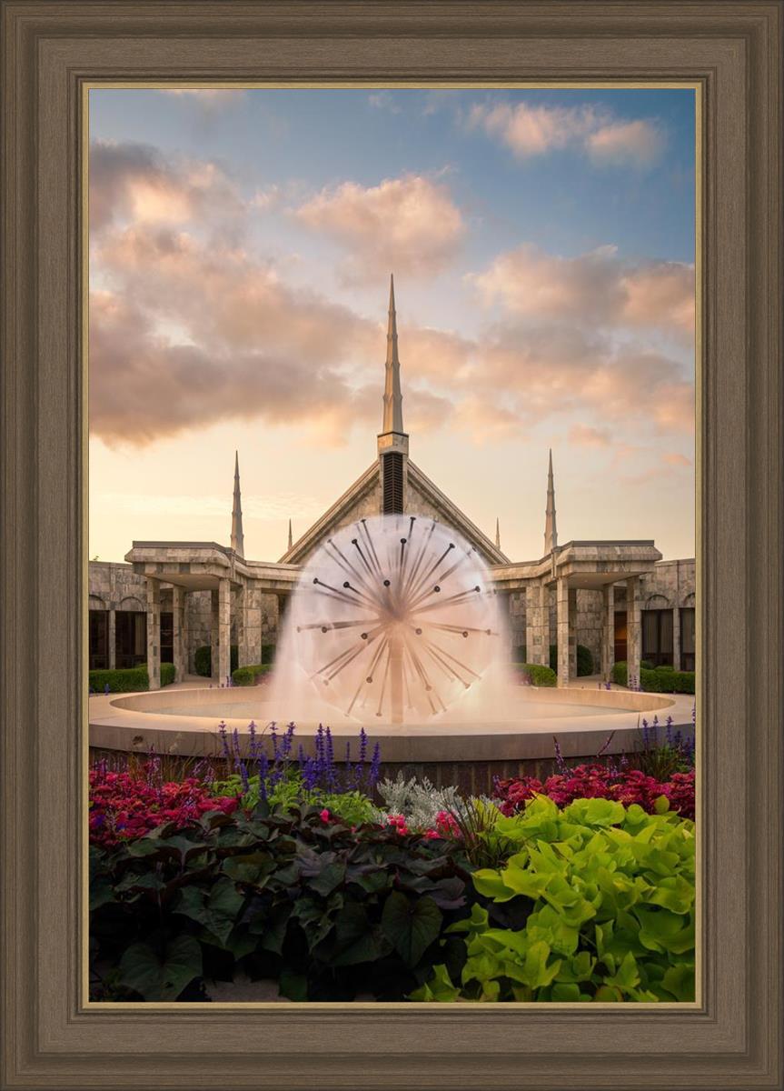 Chicago Fountain