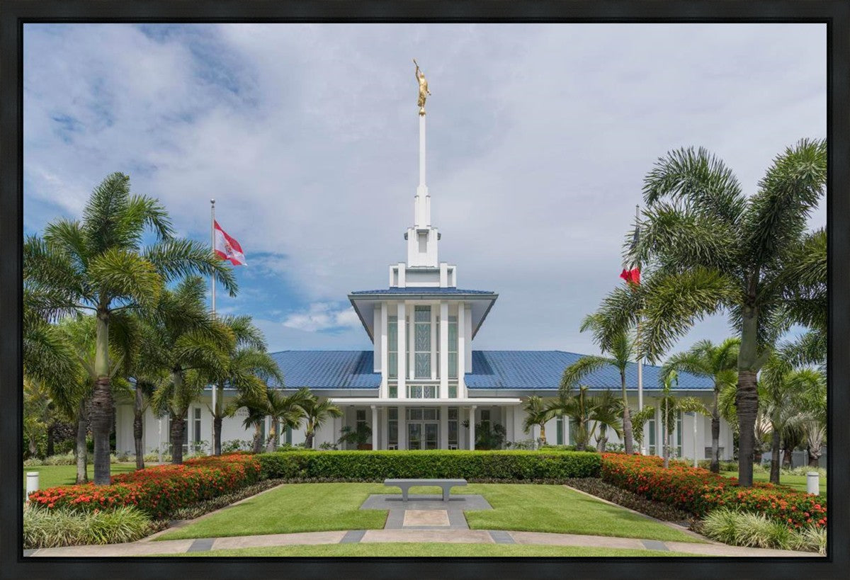 Pape'ete In The Day