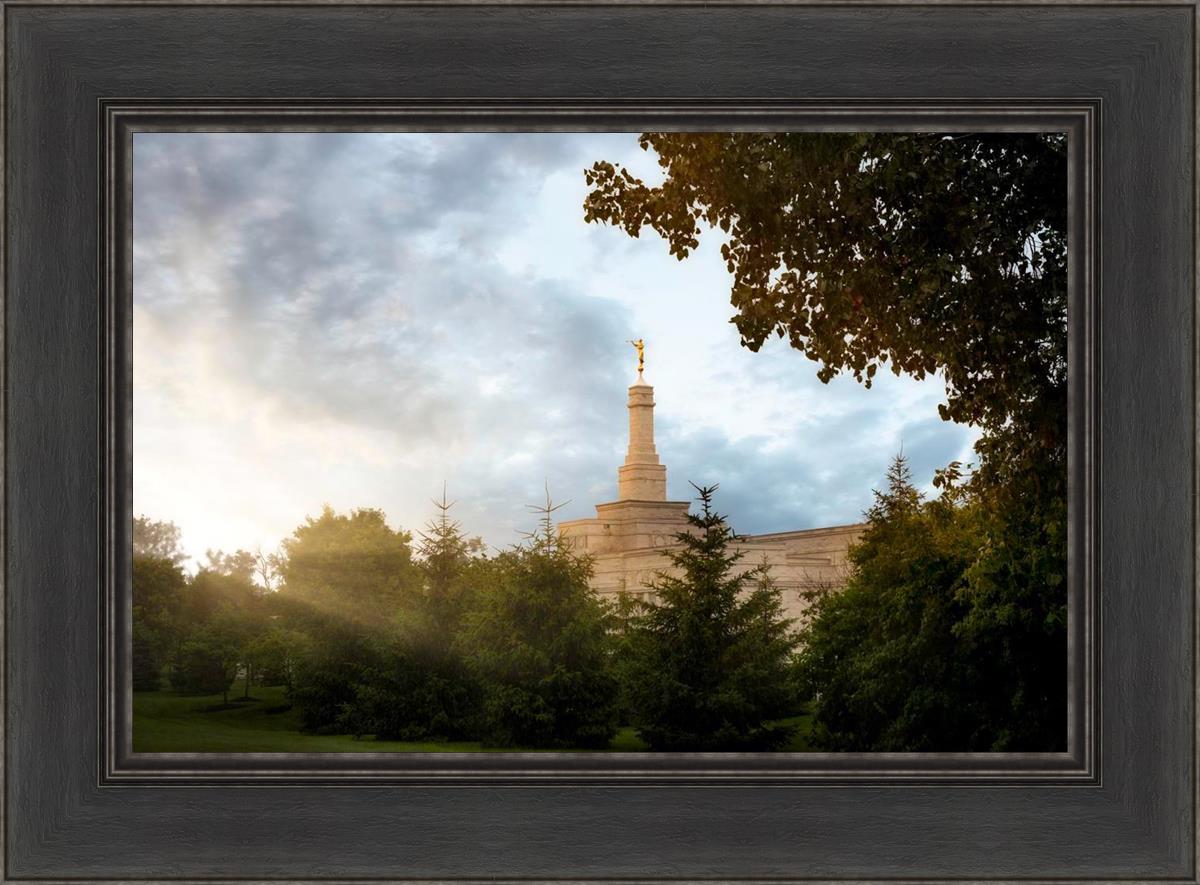 Columbus Sunburst
