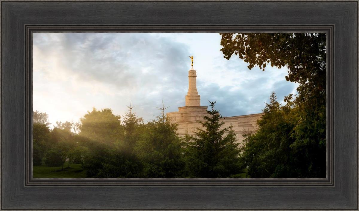 Columbus Sunburst