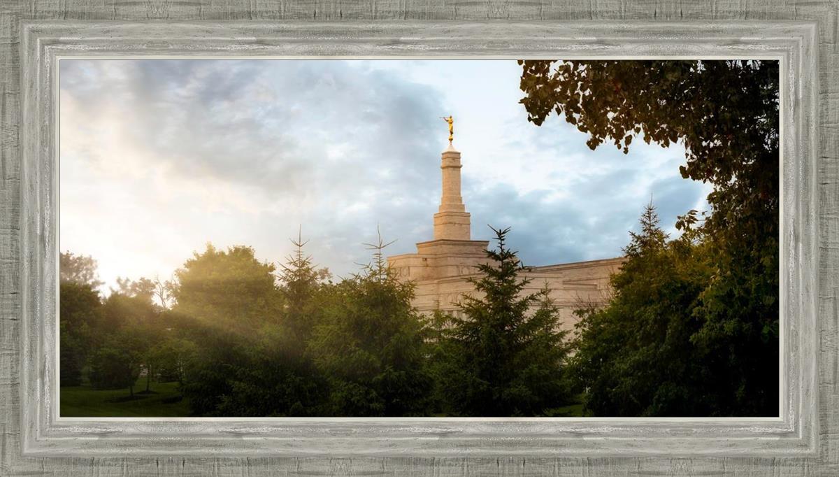 Columbus Sunburst