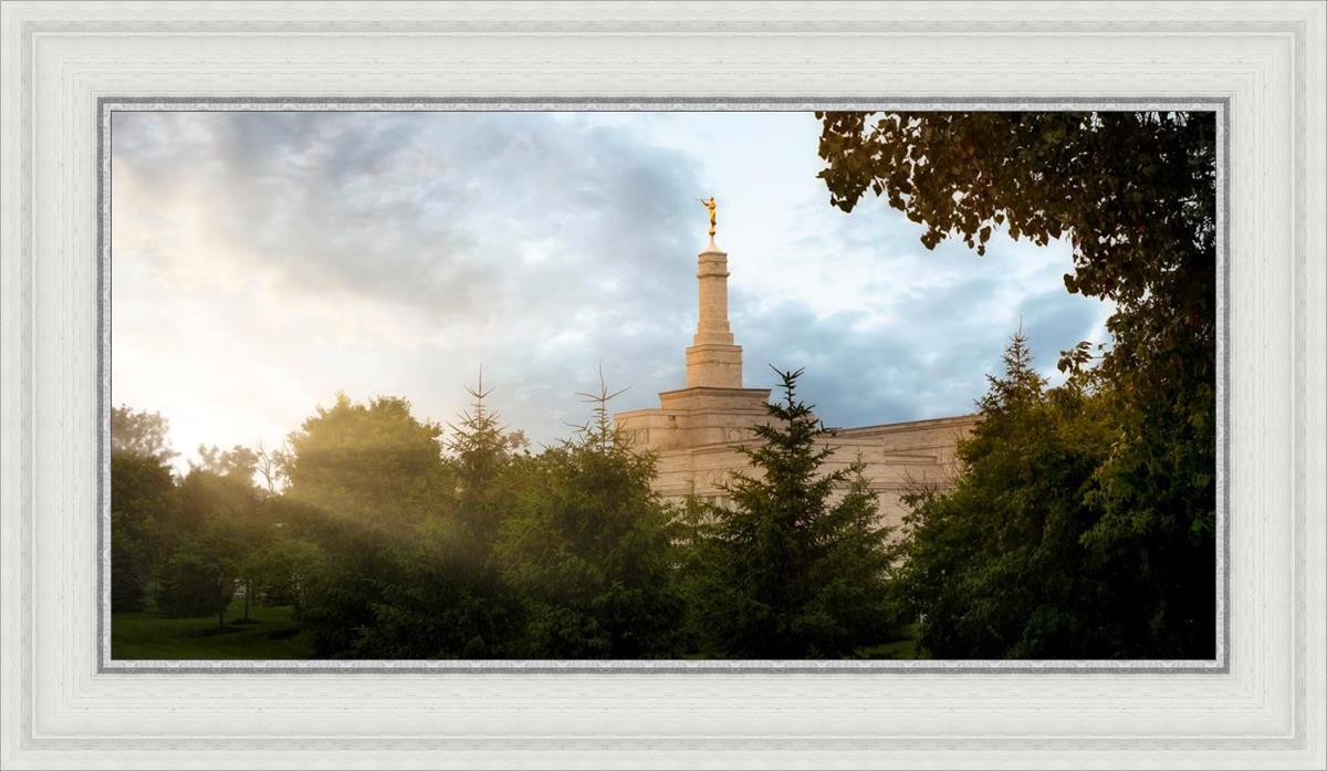Columbus Sunburst