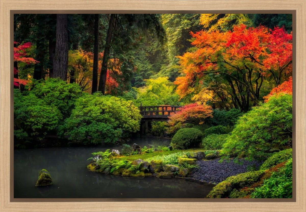 Garden Bridge