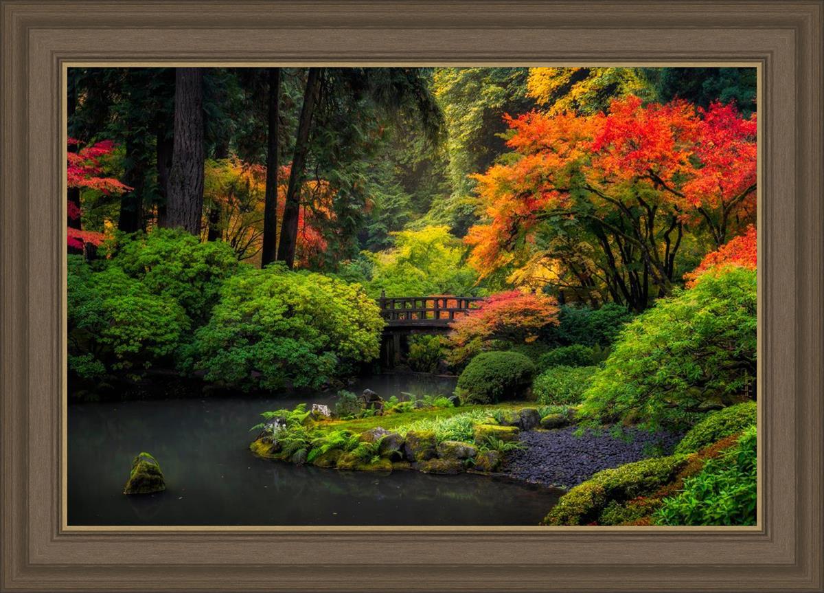 Garden Bridge