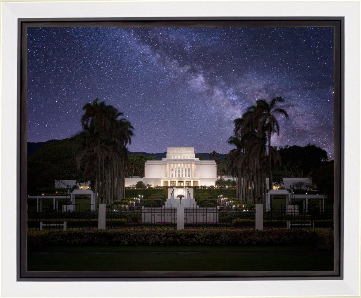 Laie Celestial