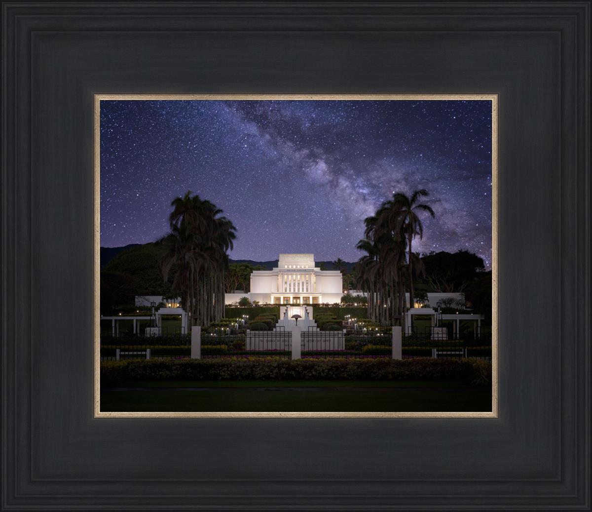 Laie Celestial