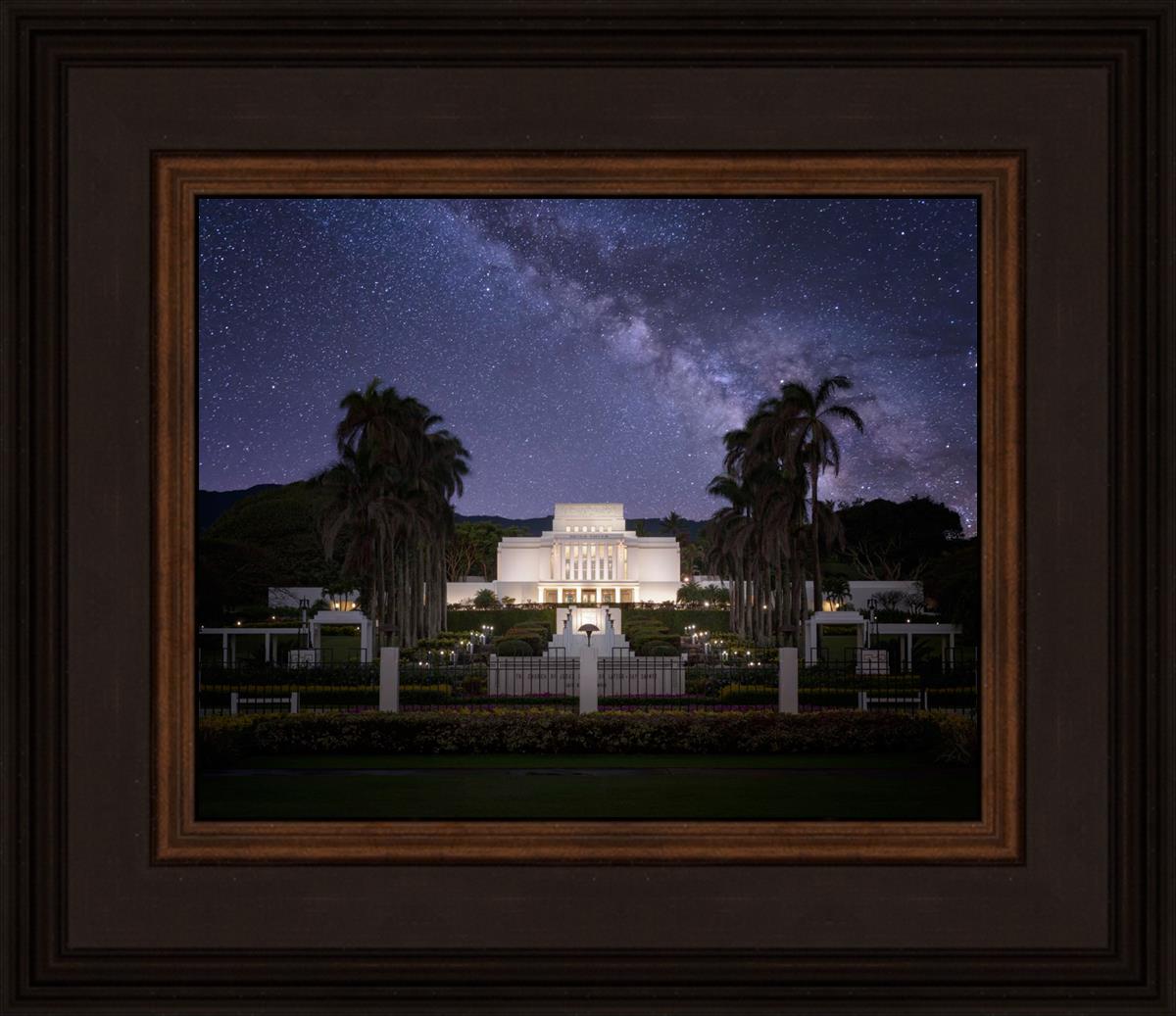 Laie Celestial