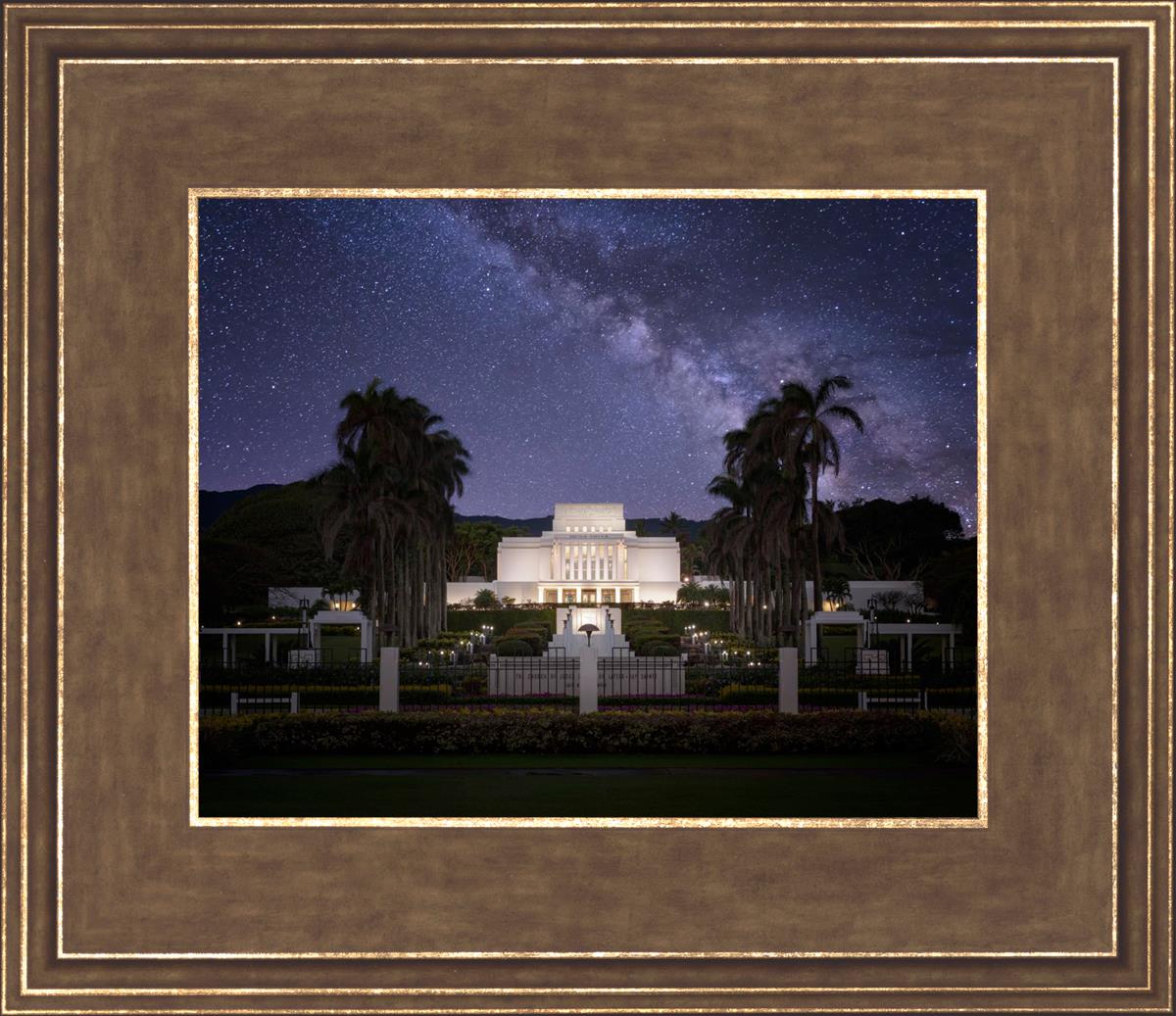 Laie Celestial