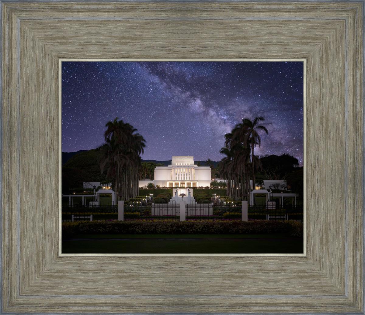 Laie Celestial