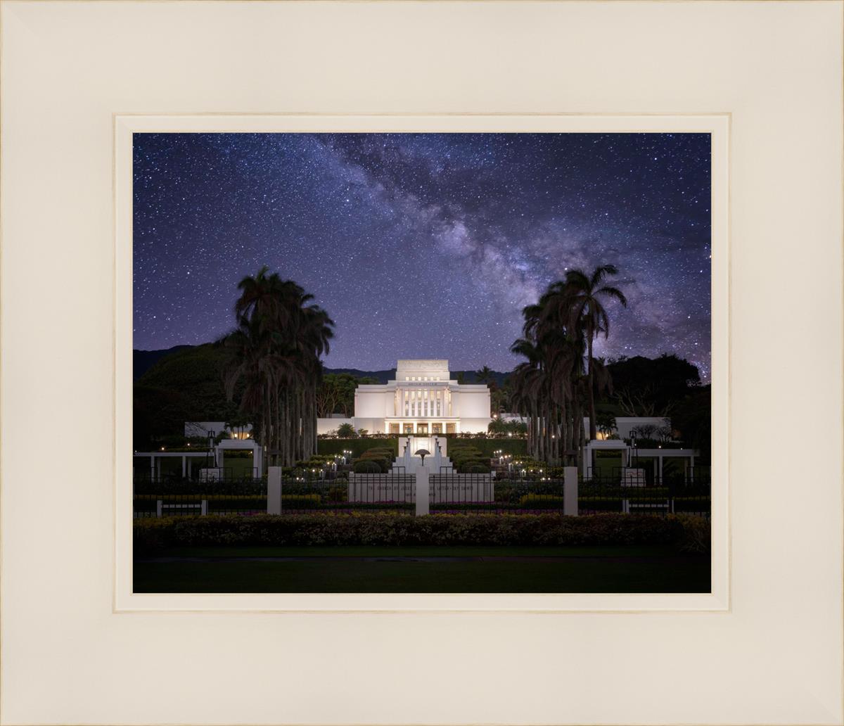 Laie Celestial