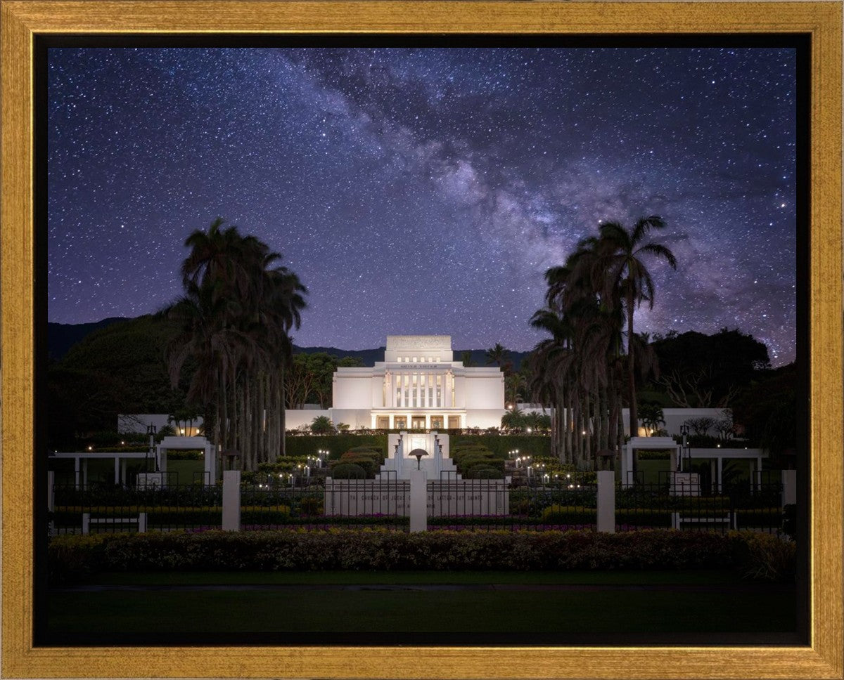 Laie Celestial