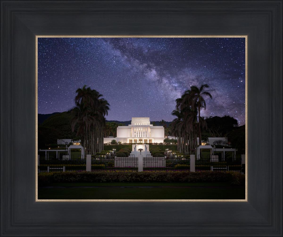 Laie Celestial