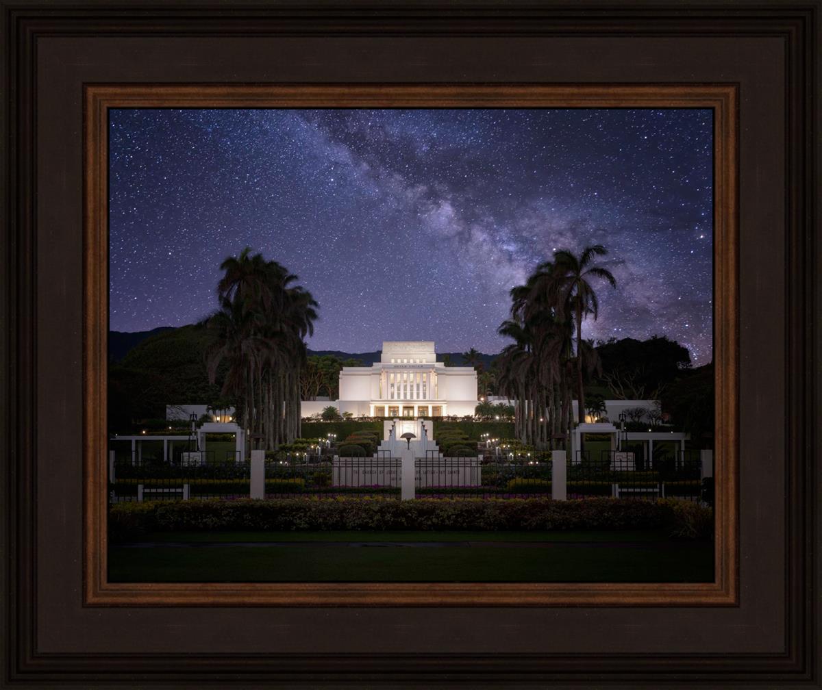 Laie Celestial