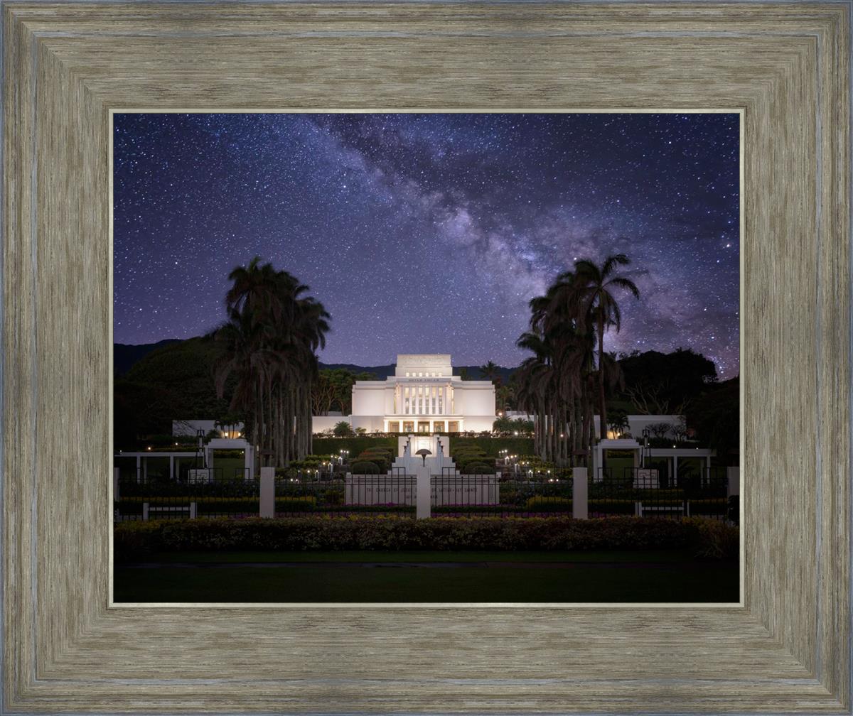 Laie Celestial