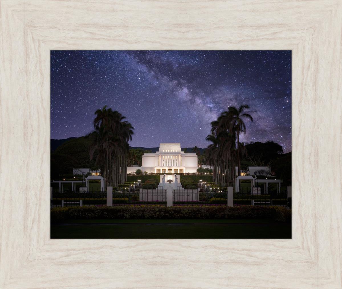 Laie Celestial