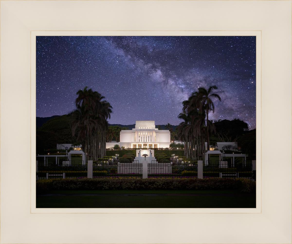Laie Celestial