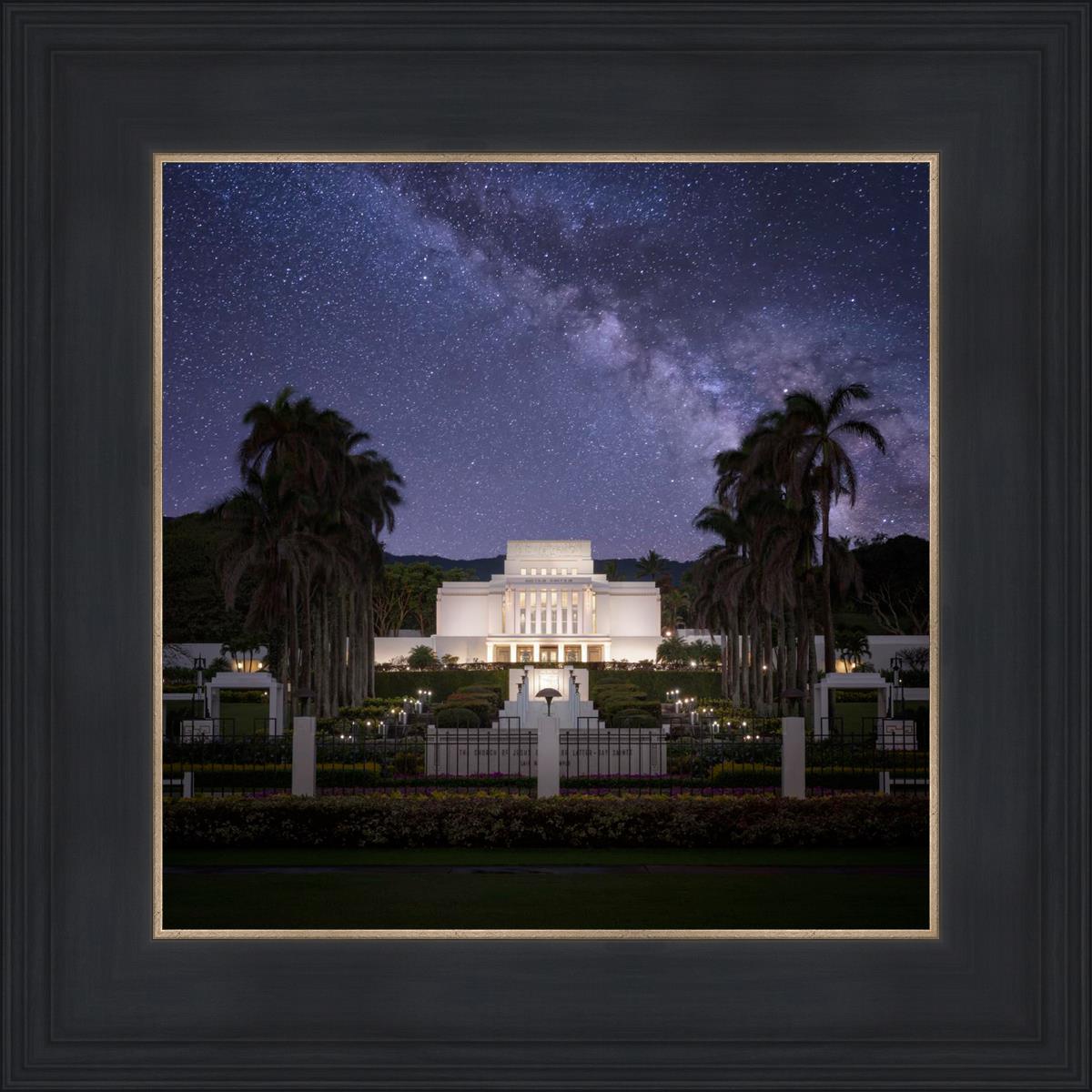 Laie Celestial