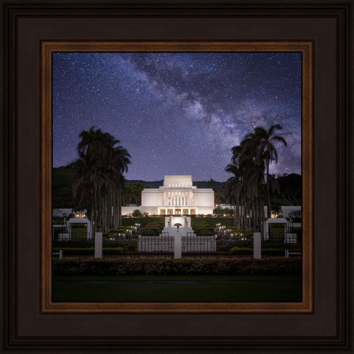 Laie Celestial