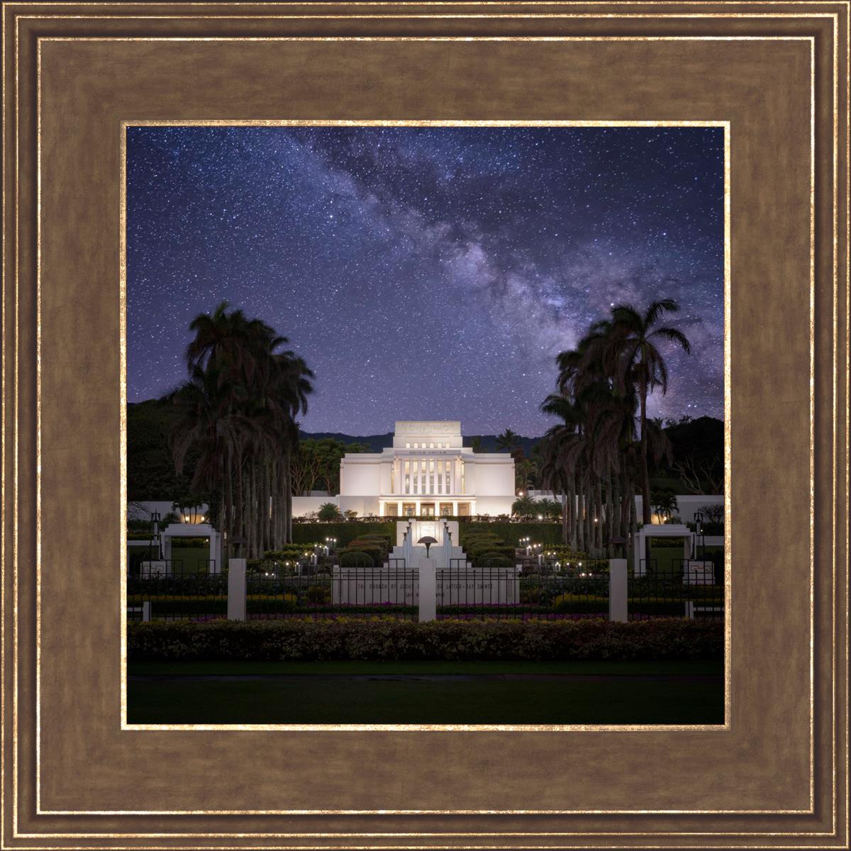 Laie Celestial
