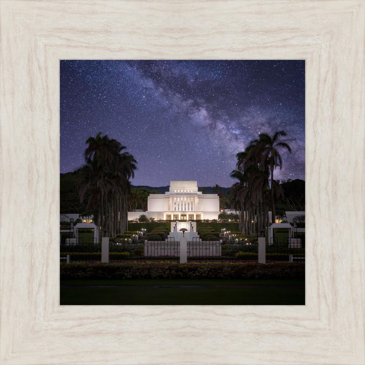Laie Celestial