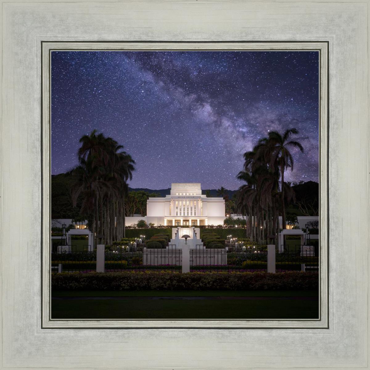Laie Celestial