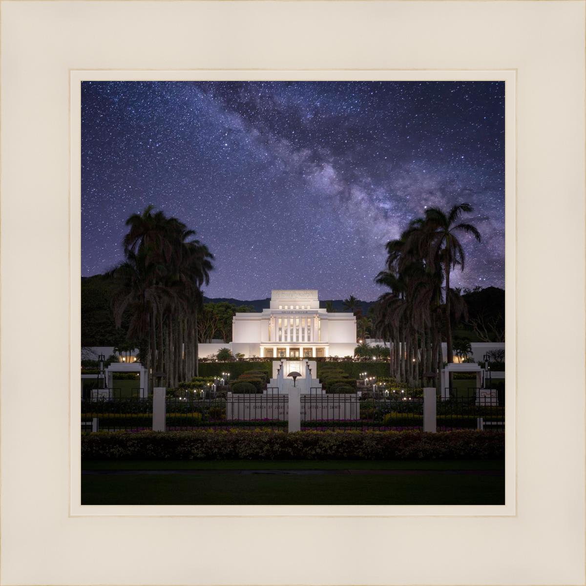 Laie Celestial