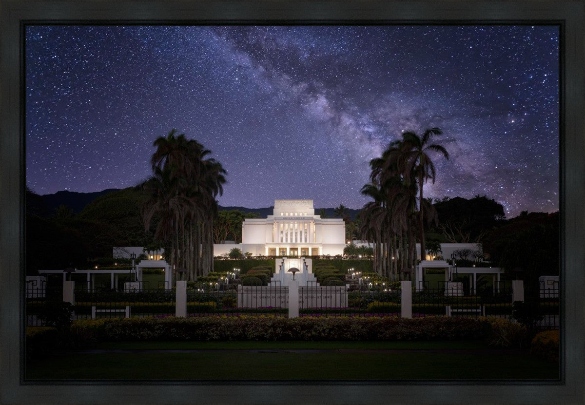 Laie Celestial