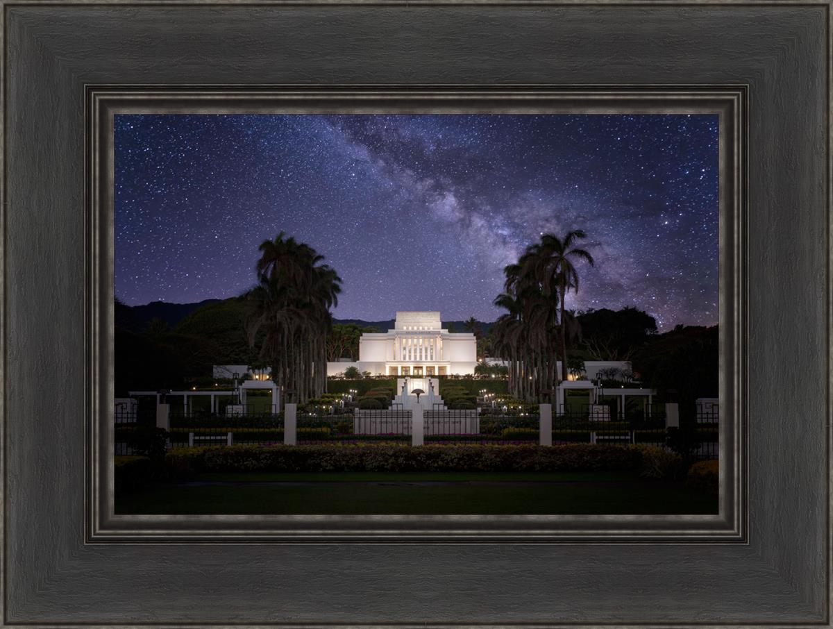 Laie Celestial
