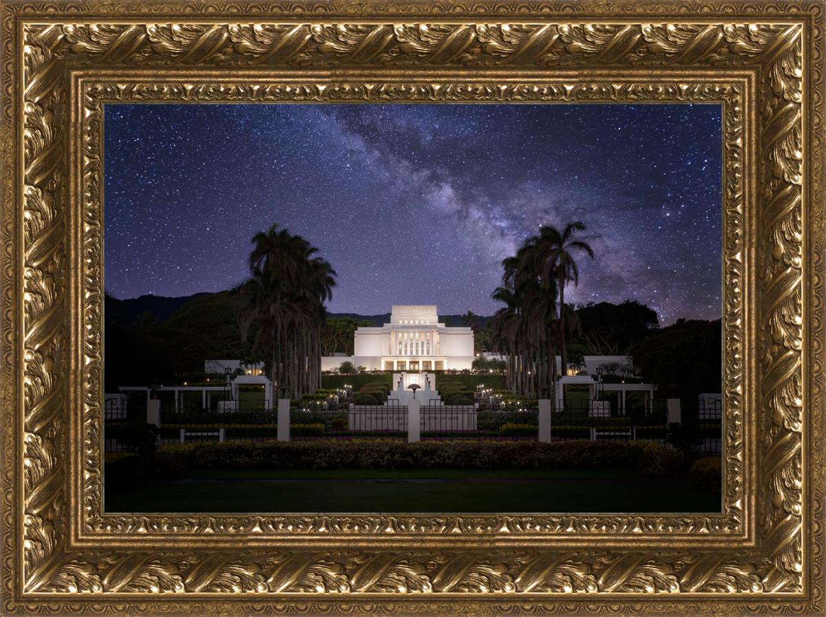 Laie Celestial
