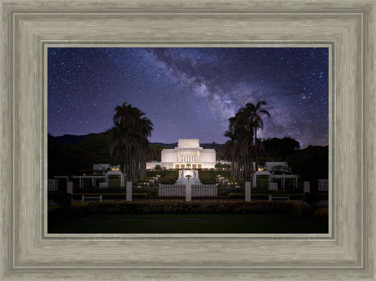 Laie Celestial