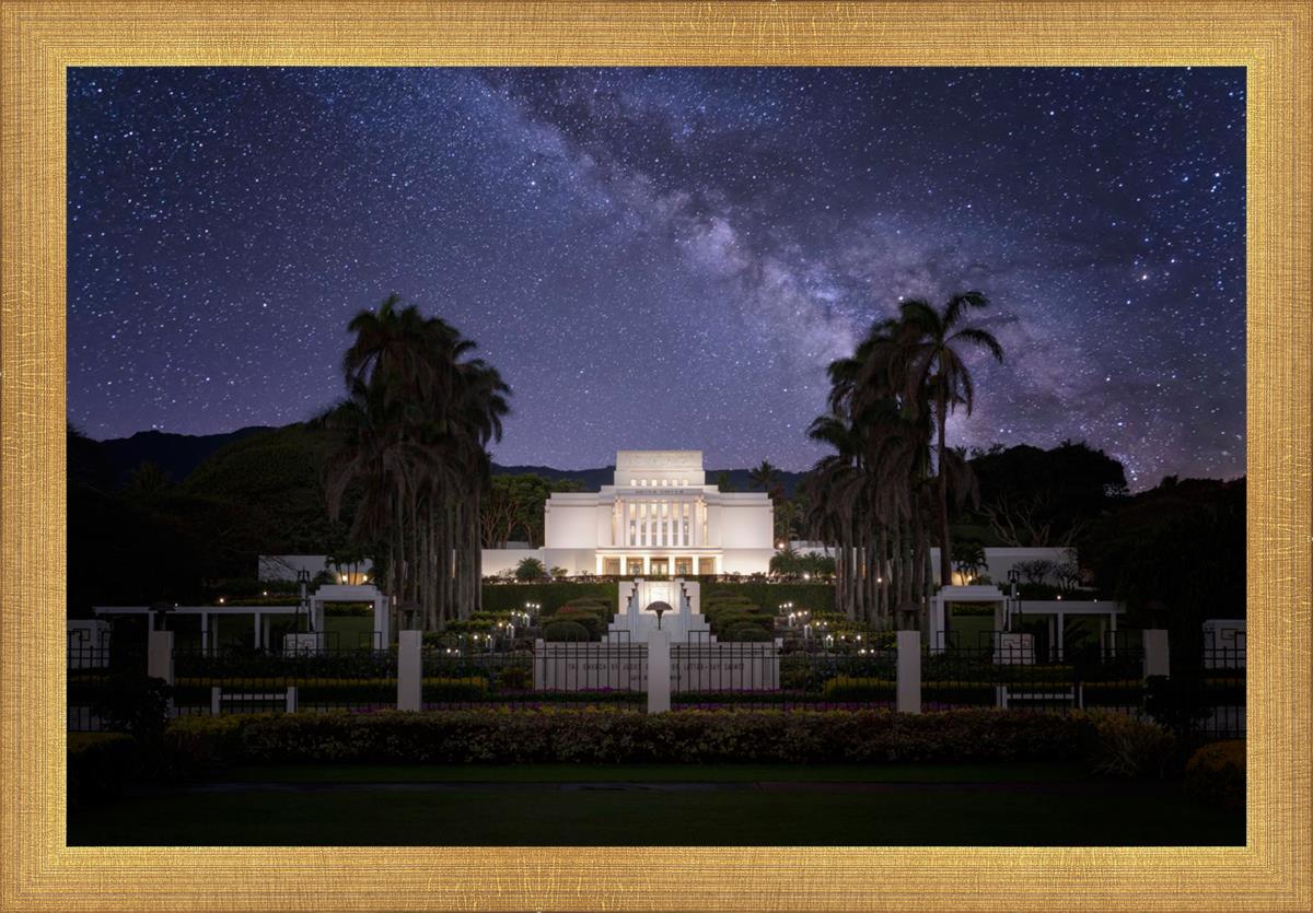 Laie Celestial