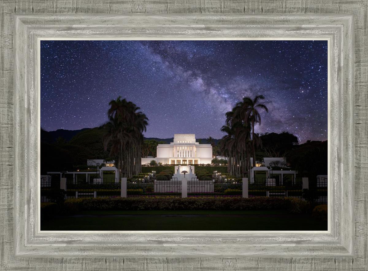 Laie Celestial