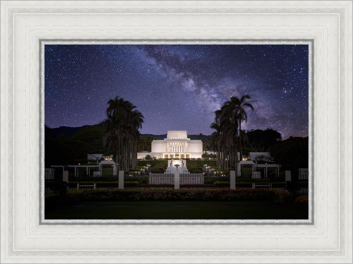 Laie Celestial