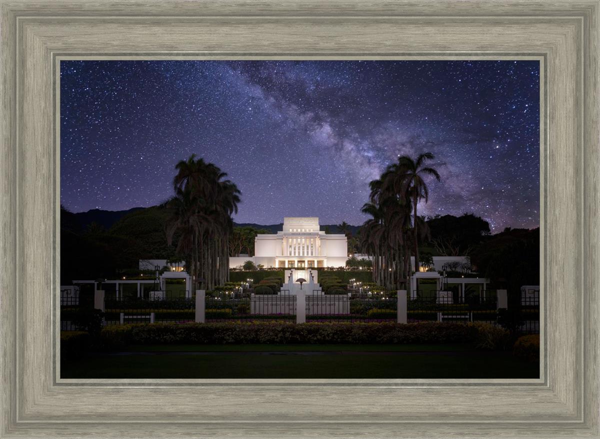 Laie Celestial