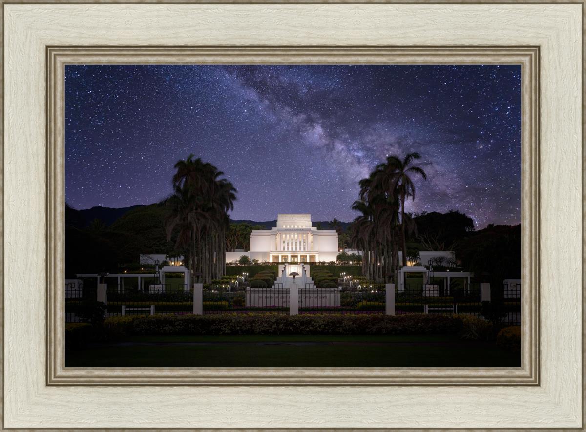 Laie Celestial