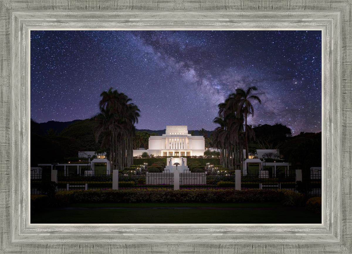 Laie Celestial