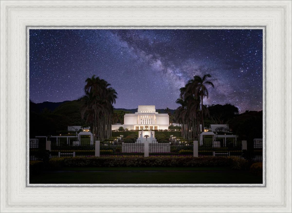 Laie Celestial