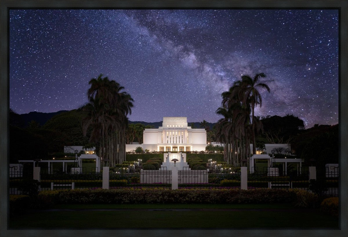 Laie Celestial