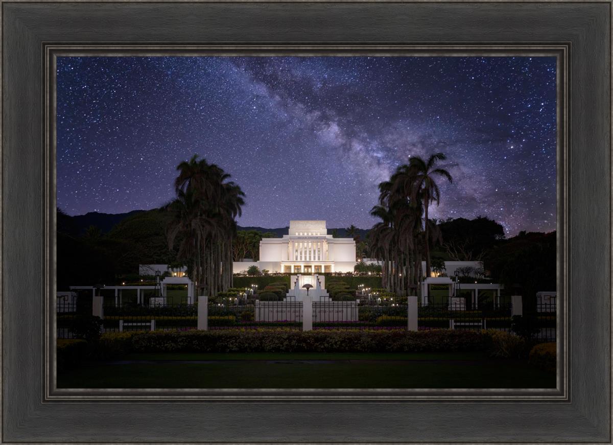 Laie Celestial