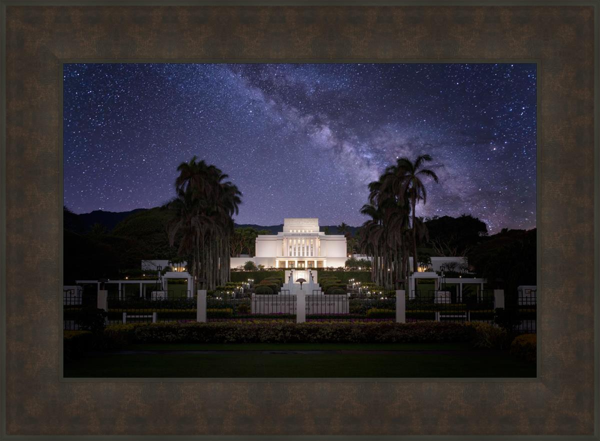 Laie Celestial