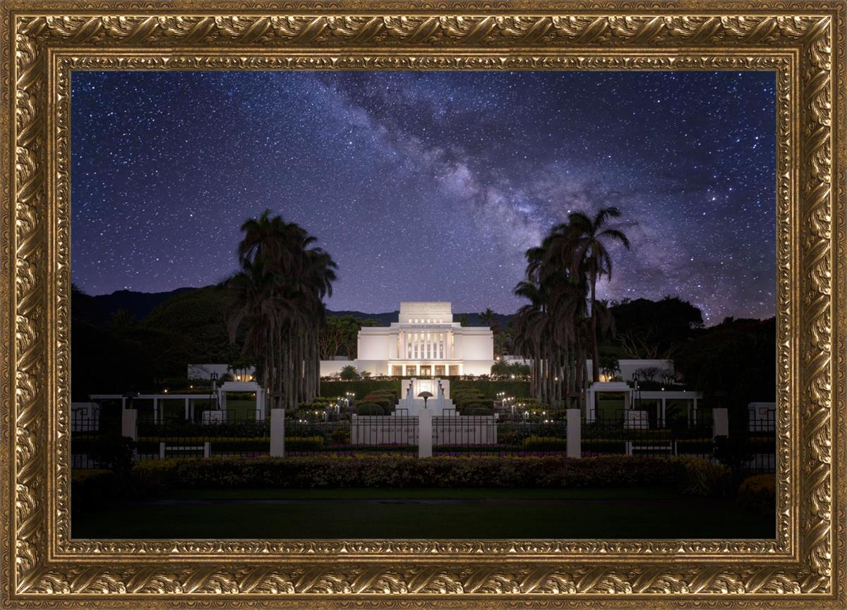 Laie Celestial