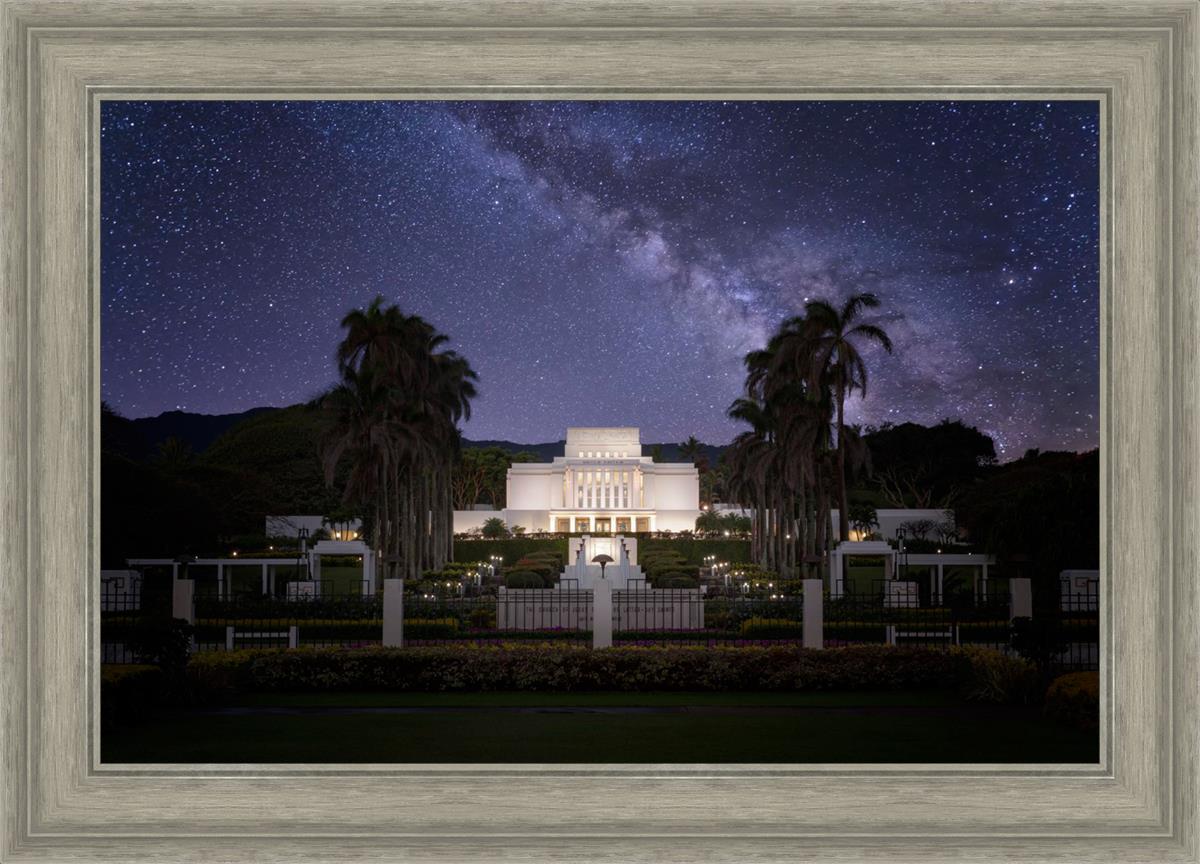 Laie Celestial