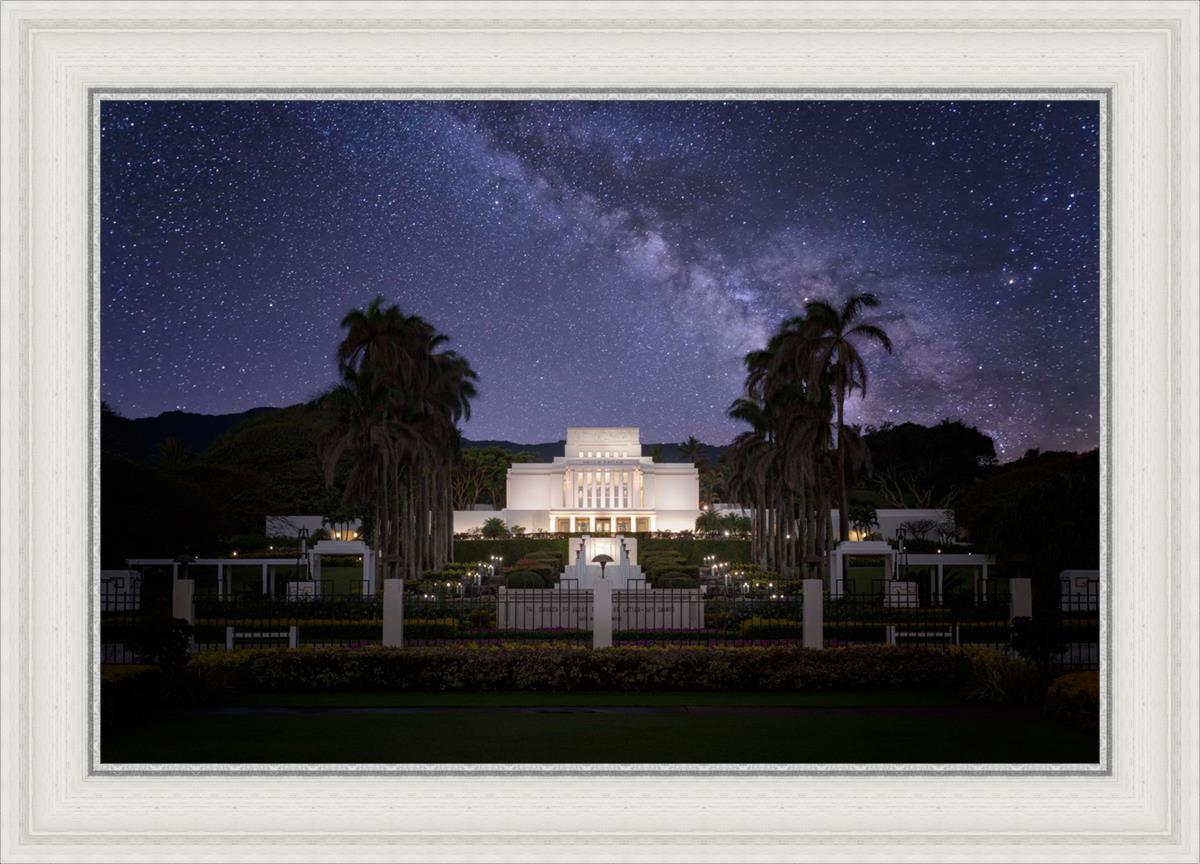 Laie Celestial