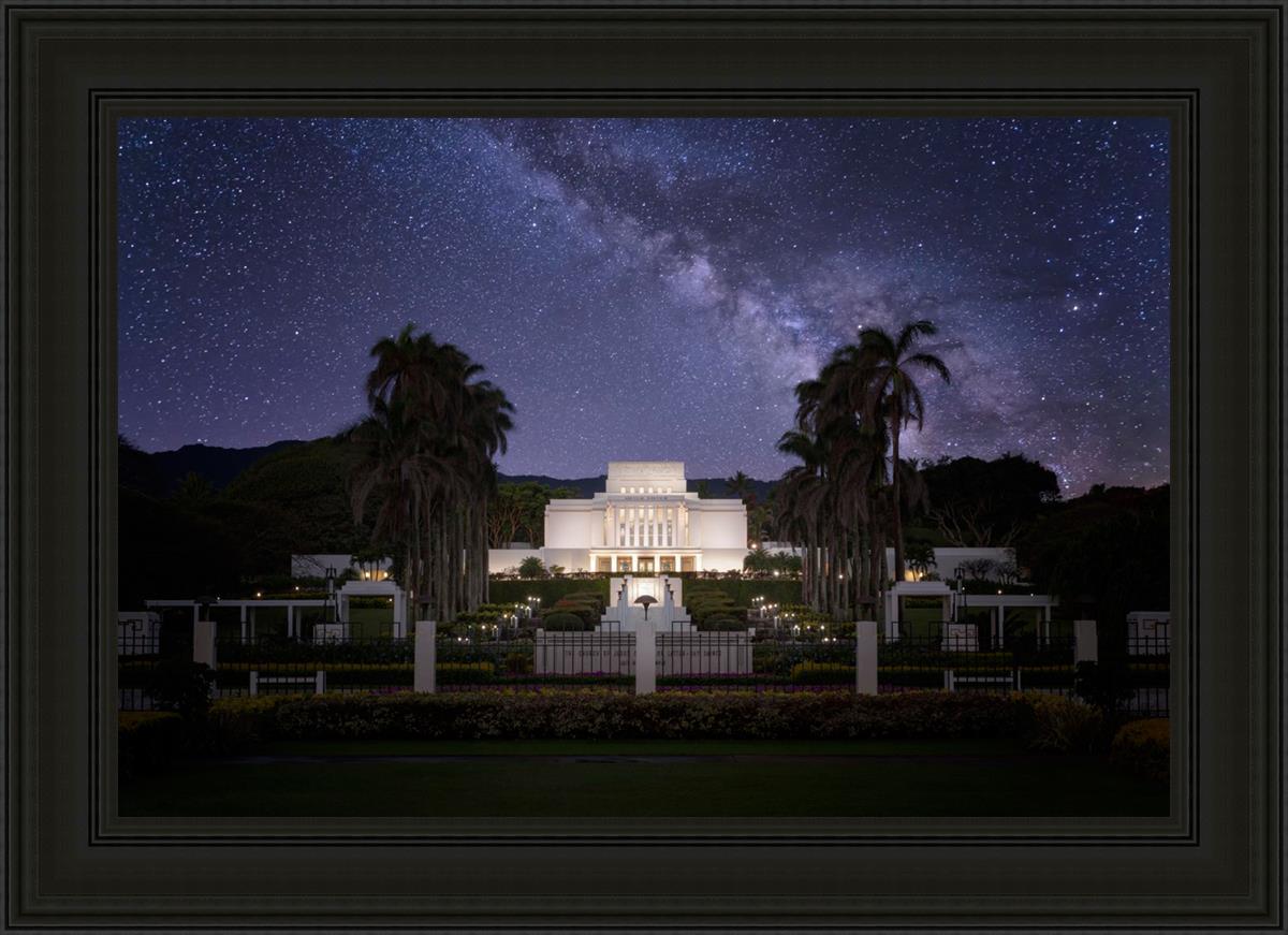 Laie Celestial