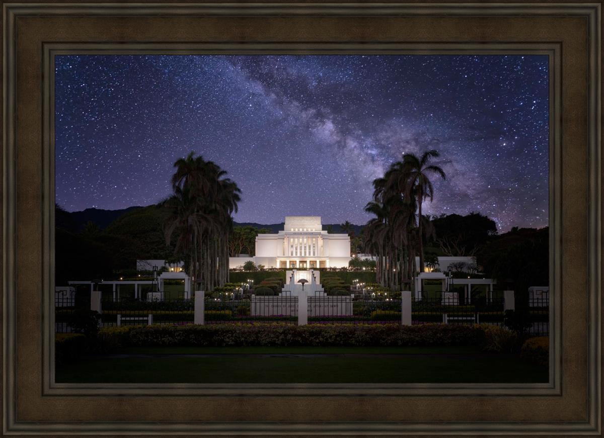 Laie Celestial