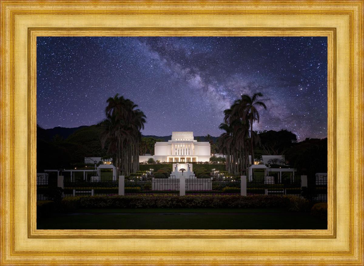 Laie Celestial