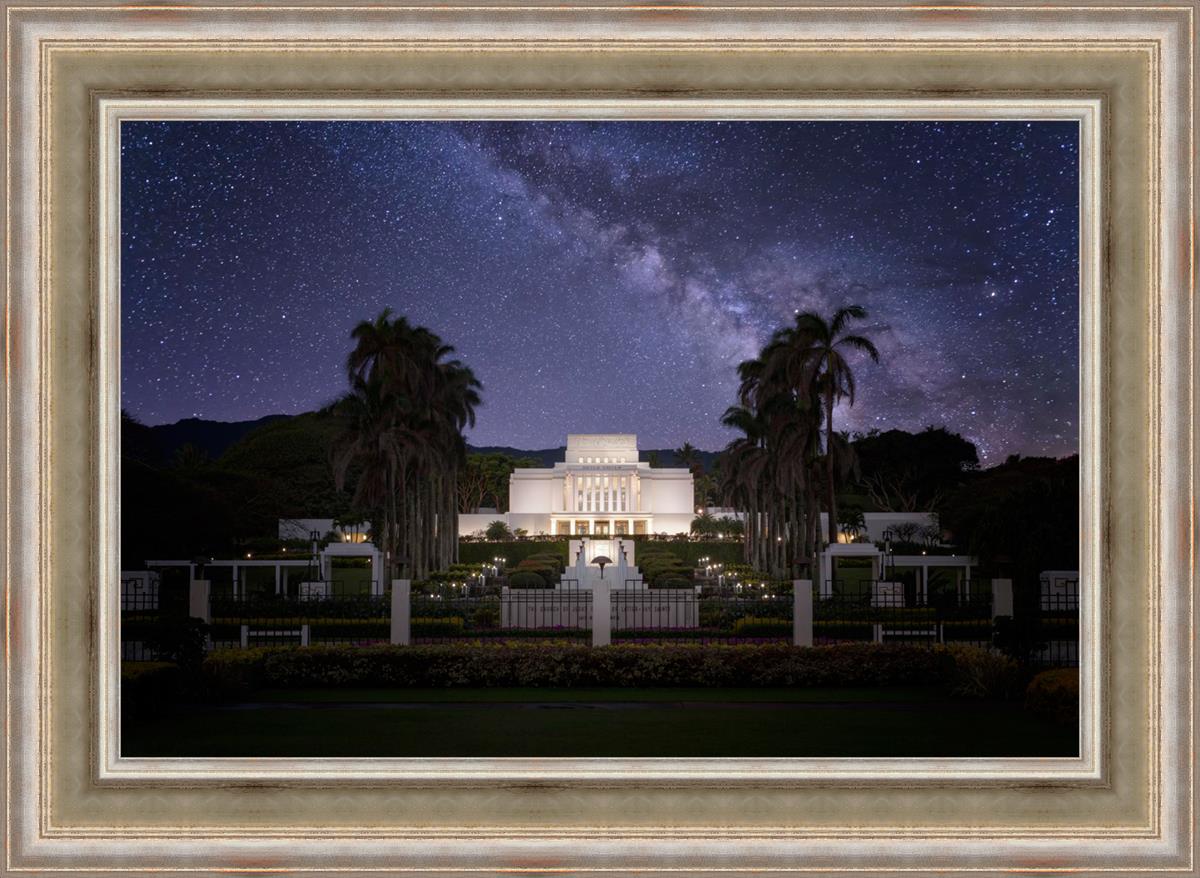 Laie Celestial